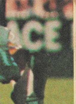1979 Scanlens VFL #57 Darryl Sutton Back